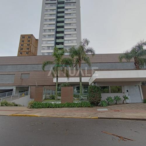 Apartamento Mobiliado
