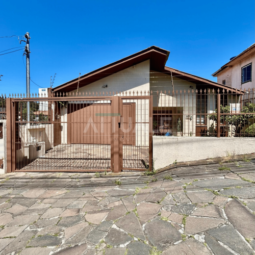 Casa Marechal Floriano 