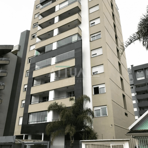 Residencial Trebbiano