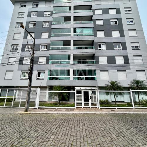 Residencial Kandinsky