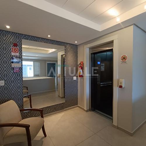 Apartamento Mobiliado