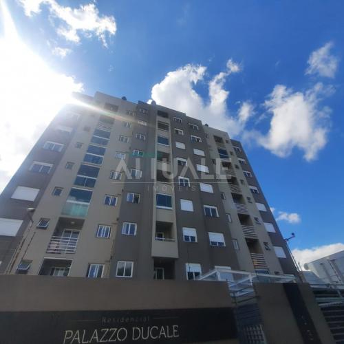 Residencial Palazzo Ducate
