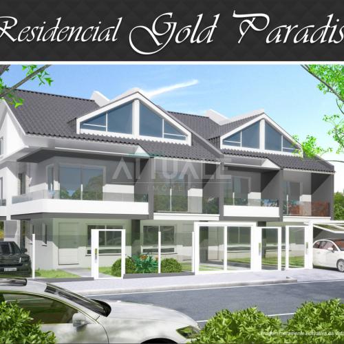 Residencial Gold Paradise 