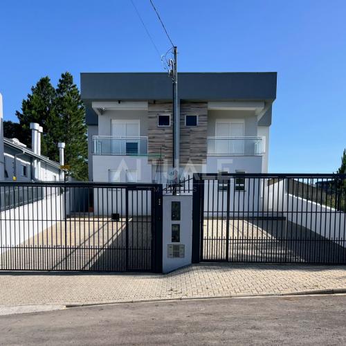 Sobrados Gilberto Vissirini