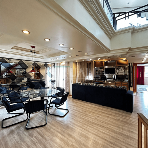 Edifício Maurice Ravel 