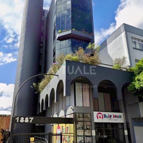 Centro Comercial Paula Suzin 