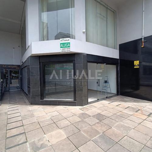 Loja Comercial