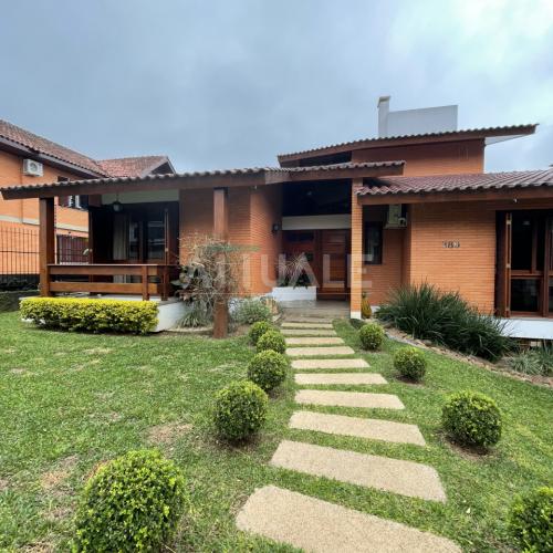 Casa Cinamomos