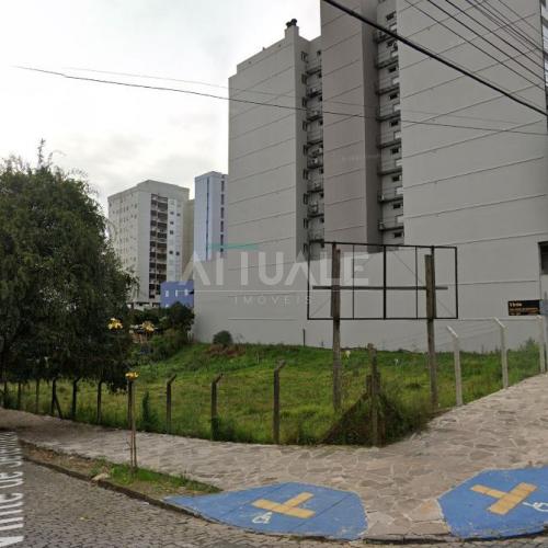 Terreno Vinte de Setembro
