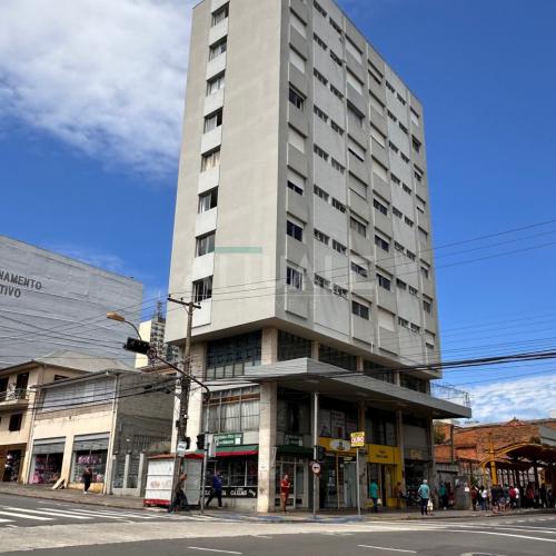 Sala Edifício Ouro Preto