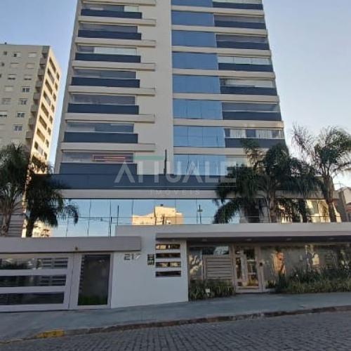 Apartamento Mobiliado