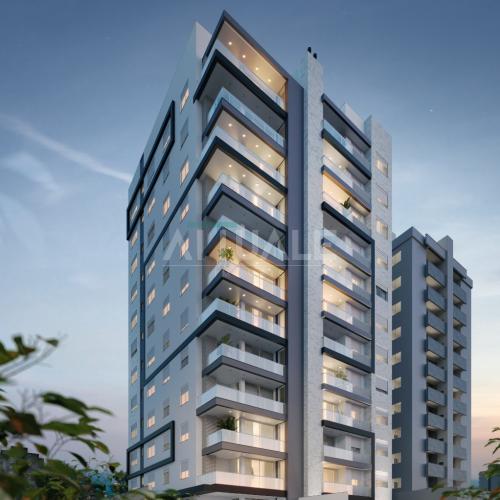 Atrium Residencial São Pelegrino