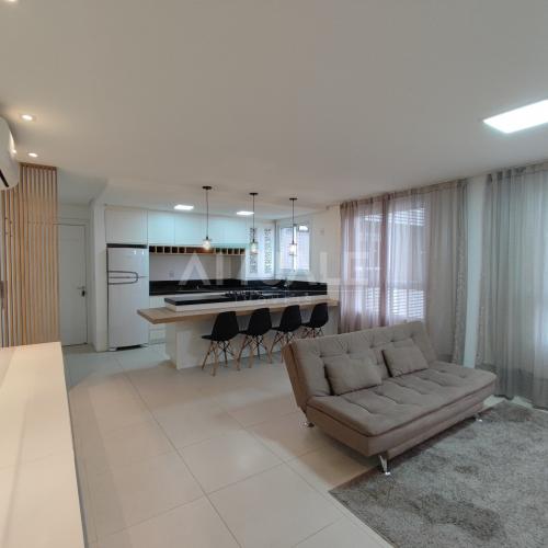 Apartamento Mobiliado