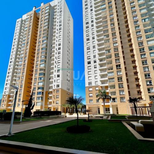 Apartamento Semimobiliado 