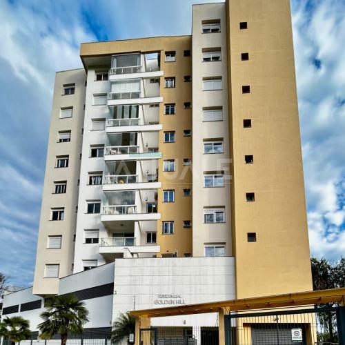 Residencial Golden Hill 