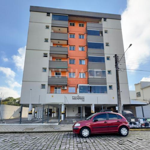 Residencial Menphis