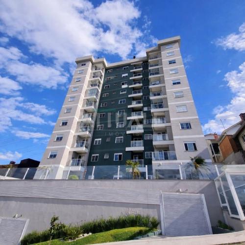 Apartamento Mobiliado