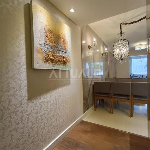 Apartamento Mobiliado