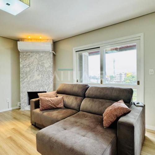 Residencial Dom Carlin