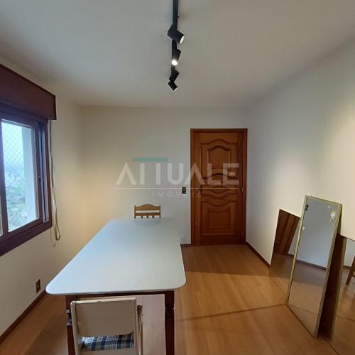 Apartamento Mobiliado