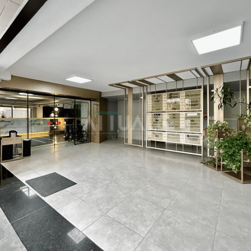 Comercial Carlos Giesen 