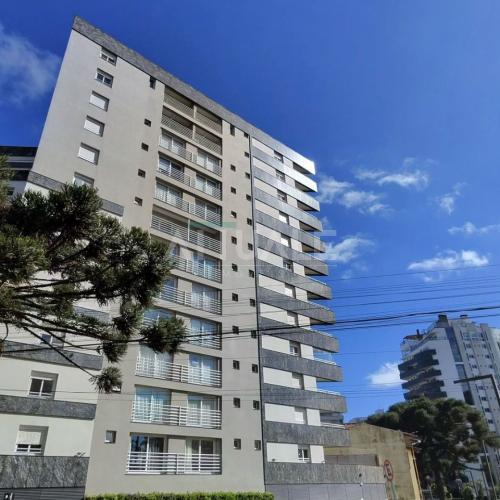 Condomínio Residencial  Arcy João  - Solar da Praça