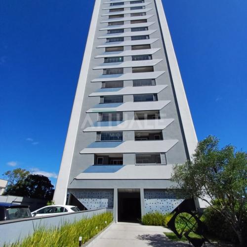 Apartamento Mobiliado