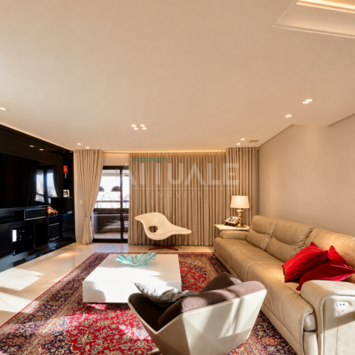 Residencial Plaza Mirador 