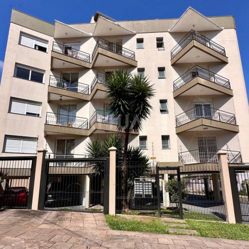 Residencial Santa Mônica