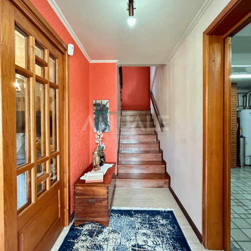 Casa Cristo Redentor