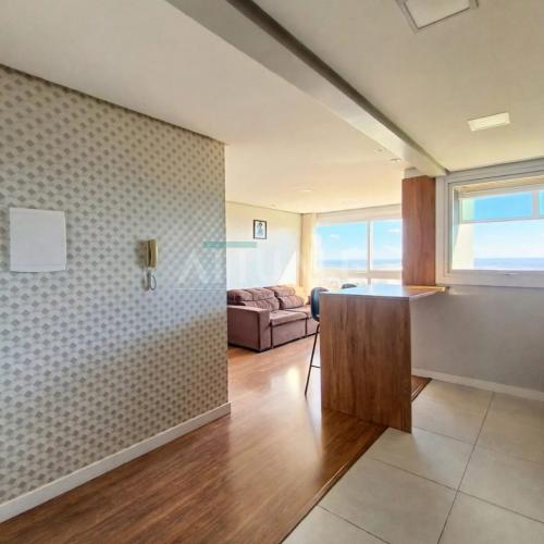 Apartamento Mobiliado
