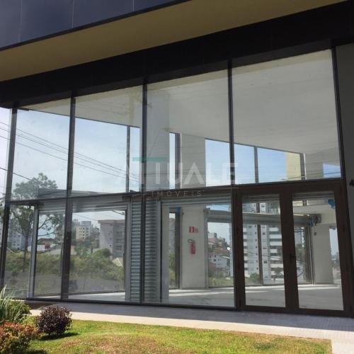 Loja Térrea Comercial
