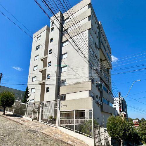 Residencial Morro de São Paulo