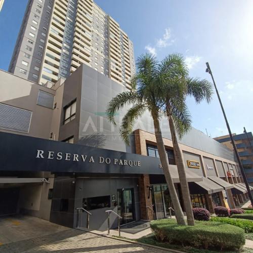 Apartamento Mobiliado