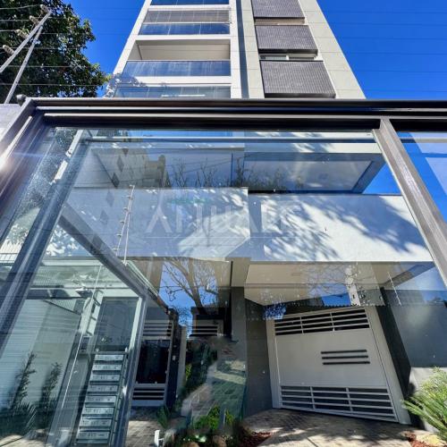 Melfi Residence