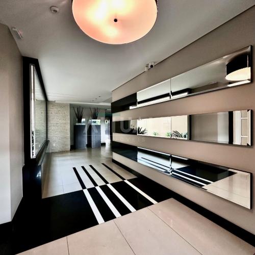 Edifício Residencial Green Park