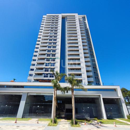 Apartamento Semimobiliado