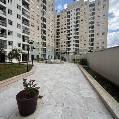 Condomínio Vivare Matteo Gianella