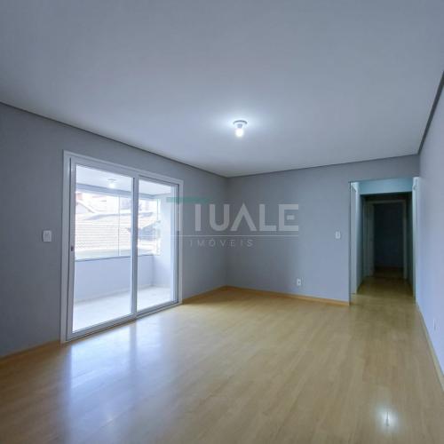 Apartamento Semimobiliado