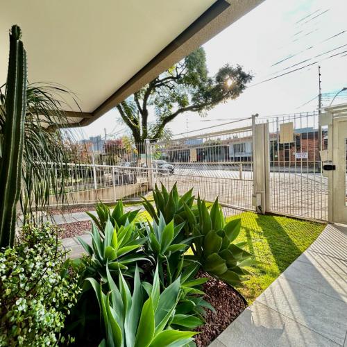 Residencial Flor de Tuna 
