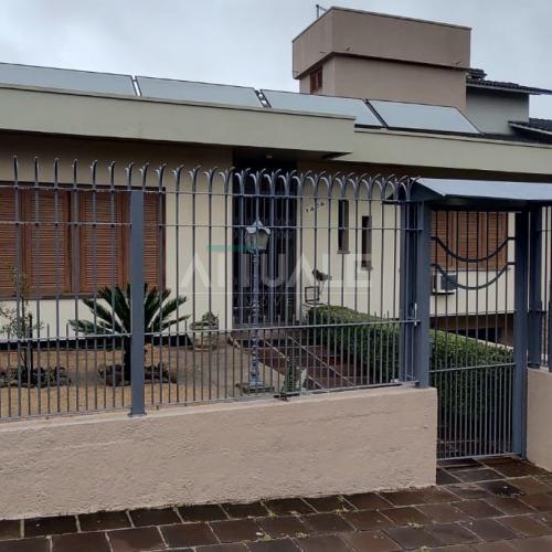 Casa Residencial