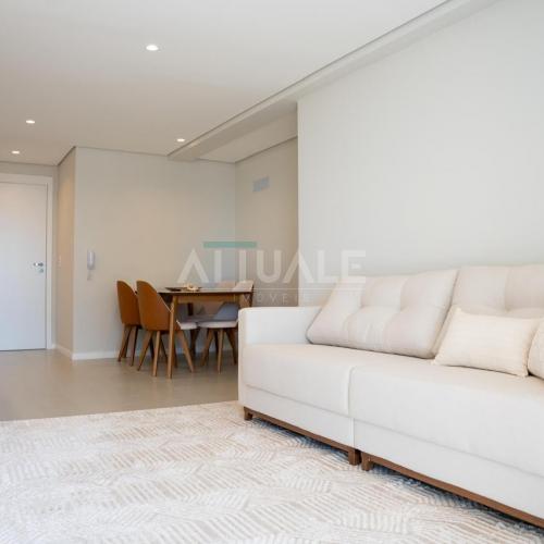 Apartamento Mobiliado 