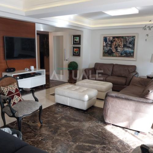 Residencial Jardim dos Ventos Torre II