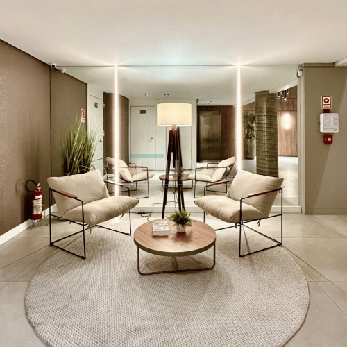 Prazzos Residencial