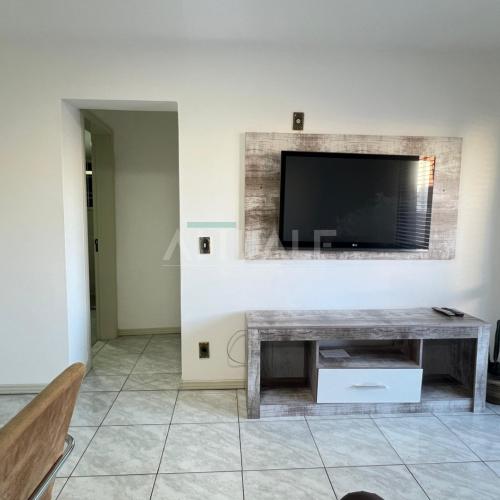 Apartamento Mobiliado