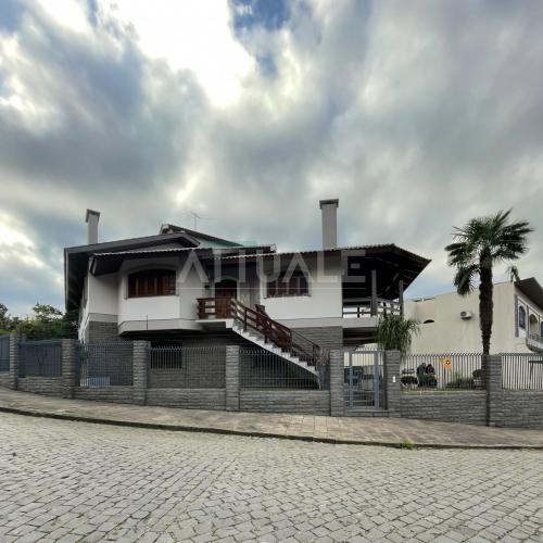 Casa Cinquentenário