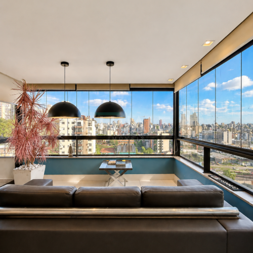 Residencial Plaza Mirador 