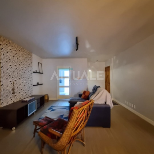 Apartamento Mobiliado