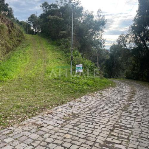 Terreno Condomínio Vista Bela