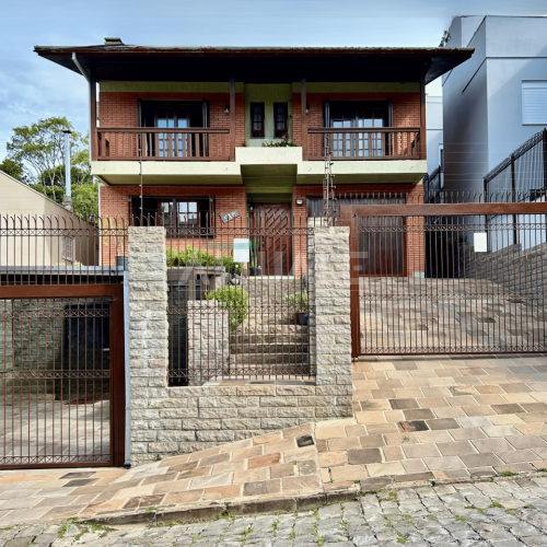 Casa Cristo Redentor